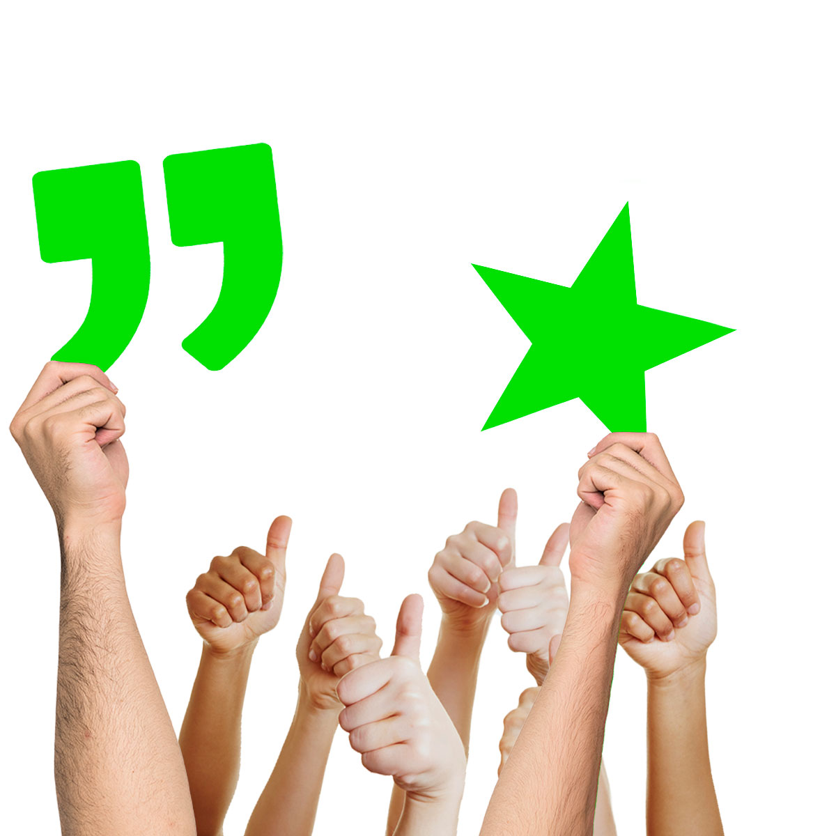 Rydal Testimonials